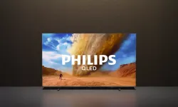 Philips 75PUS7800/12