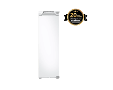 Samsung BRR29723DWW/EG