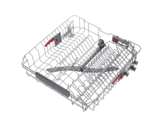 Samsung DW60A6092FW/ET