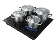 Samsung NZ64N9777BK/E2