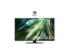 Samsung QE43QN90D