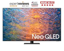 Samsung QE55QN95C