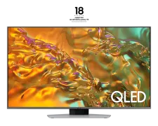 Samsung QE65Q80DAUXUA