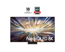 Samsung QE85QN800D