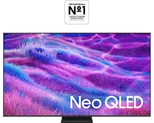 Samsung QE85QN80FAUXUA