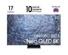 Samsung TQ75QN900C
