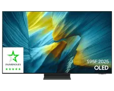Samsung TQ77S95F