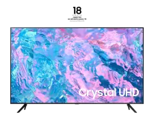 Samsung UE43CU7100UXUA