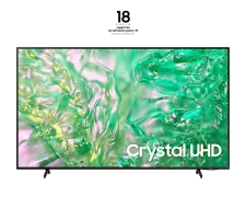Samsung UE43DU8000