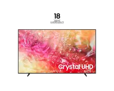 Samsung UE65DU7100