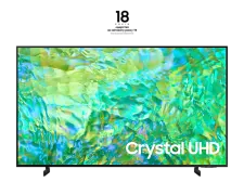 Samsung UE75CU8000UXUA