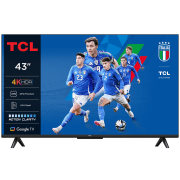 TCL 43P69K
