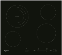 Whirlpool AKT 8900 BA