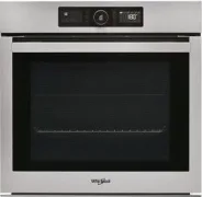 Whirlpool AKZ9 6270 IX