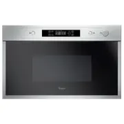 Whirlpool AMW 440 IX
