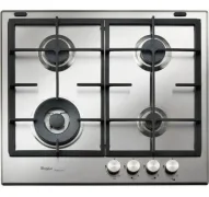 Whirlpool GMF 6422 IXL