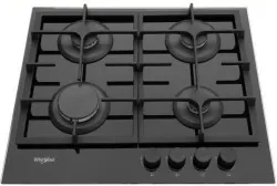 Whirlpool GOS 6415/NB1