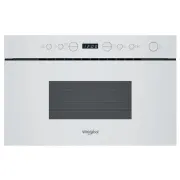 Whirlpool WMN14BW
