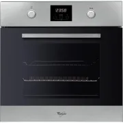 Whirlpool AKP 462/IX
