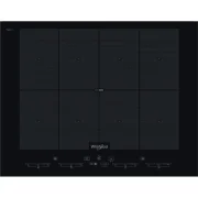 Whirlpool SMO 658C/NE