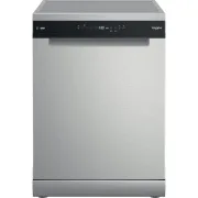 Whirlpool W7F HP33 X