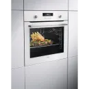 AEG BCR542350W - фото 1