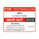 AEG CCE84779XB - фото 9