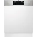 AEG FES7671XPM - фото 3