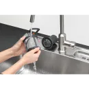 AEG FUS6491XZM - фото 4