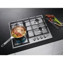 AEG HGB64420SM - фото 5