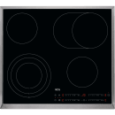 AEG HRB64470XB - фото 7