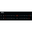 AEG HRB64479XB - фото 5