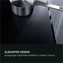 AEG KID6857IS - фото 7