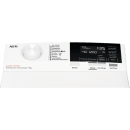 AEG LTR6E60378 - фото 4