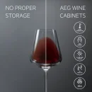 AEG NSW8D826GT - фото 7