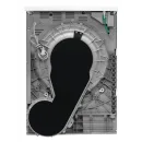 AEG T9DEC68SP - фото 7