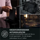 AEG XUB6745XB - фото 3