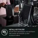 AEG XUB6845IB - фото 7