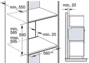 Bosch HJA737BA0 - фото 8