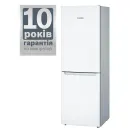 Bosch KGN33NW20 - фото 1