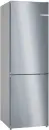 Bosch KGN362IDF - фото 1