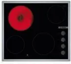 Bosch PKE645CA2E - фото 1