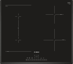 Bosch PVS651FB5E - фото 1