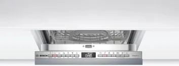 Bosch SPV4EMX10E - фото 5