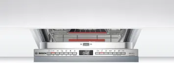 Bosch SPV6EMX65Q - фото 2