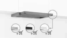 Bosch DFL063W56 - фото 15