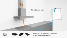 Bosch DFS067K51 - фото 11