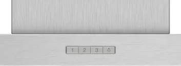 Bosch DWB66BC50 - фото 3