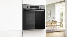 Bosch HBA514BS3 - фото 1