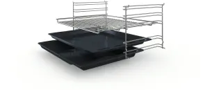 Bosch HBF011BR0Q - фото 1